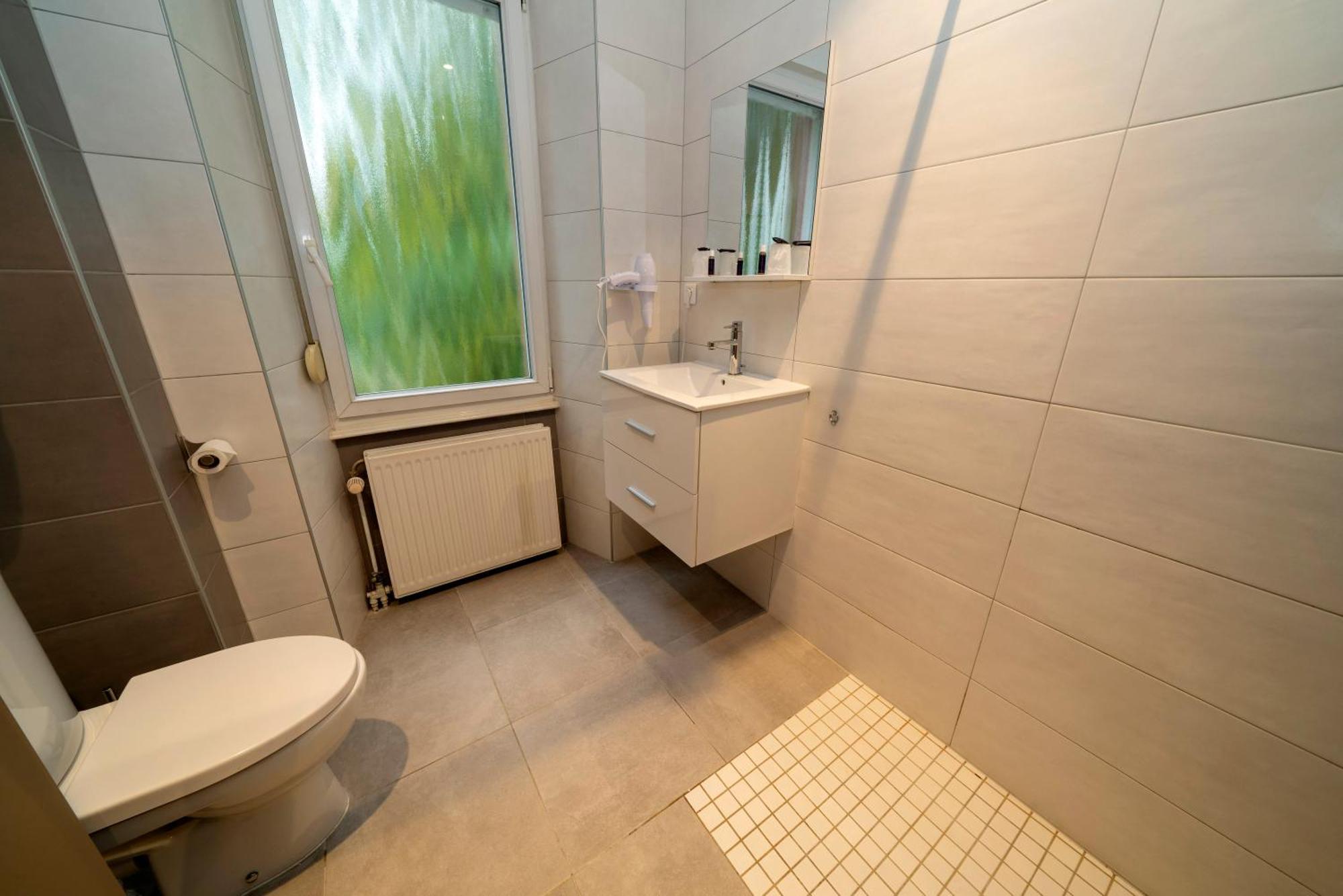Appartement Standard