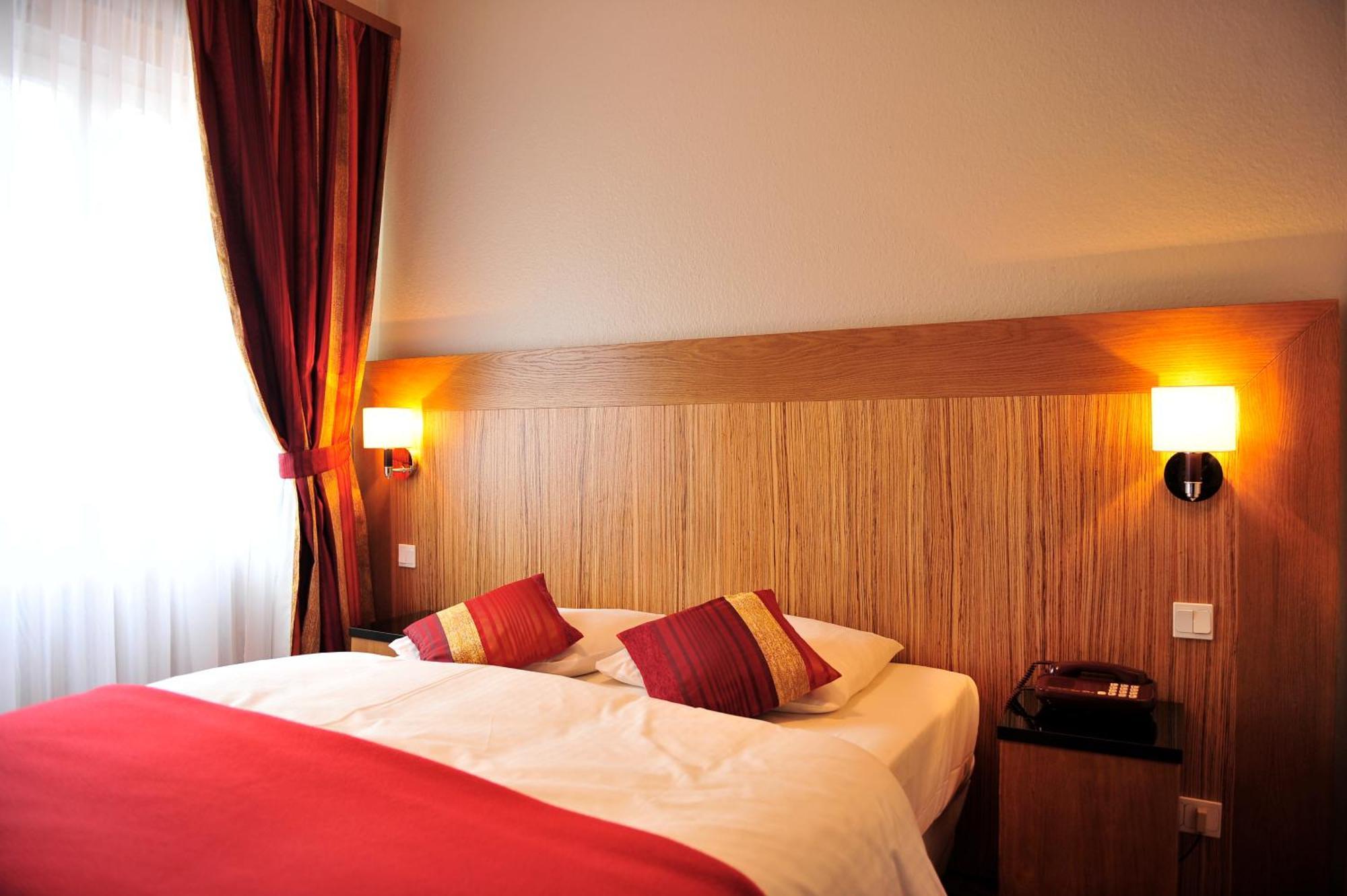 Chambre Double