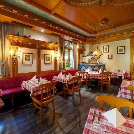 Hôtel du Parc, Restaurant, Spa&Wellness-3